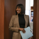 Yvonne Orji